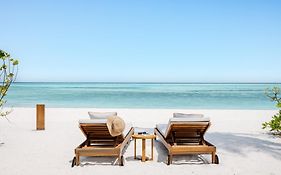 Melia Whale Lagoon Maldivas